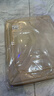 登比布藝收納箱衣服棉被整理箱玩具衣物儲物箱百納箱 米色66L2只裝 曬單實(shí)拍圖