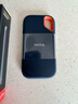 閃迪（SanDisk）8TB NVMe移動(dòng)固態(tài)硬盤(pán)（PSSD）E61卓越版 讀速1050MB/s Type-c接口 手機電腦外接SSD 曬單實(shí)拍圖