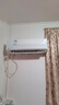 松下空調松之舞 速冷低噪音 掛機1.5匹新一級能效省電 變頻冷暖 國家補貼 獨立除濕 自清潔HZ35K410Q 曬單實(shí)拍圖