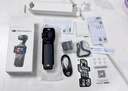 大疆（DJI） DJI Osmo Pocket 3  一英寸口袋云臺 靈眸手持旅游 Vlgo相機 Pocket 3 標準版【無(wú)存儲卡 建議選禮包款】 官方標配（不含隨心換） 曬單實(shí)拍圖