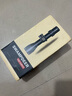 沼澤鹿HDMAX4-16x44SFFFP瞄準器倍鏡十字鏡高倍率短款清晰抗震瞄準鏡 HDMAX4-16x44SFFFP【黑色】 20mm分體安裝支架 曬單實拍圖