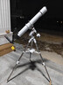 星特朗80DX頂配版80EQ3-P高清高倍觀(guān)星觀(guān)景天文望遠鏡專(zhuān)業(yè)級學(xué)生科普 曬單實(shí)拍圖