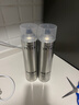 維特絲（vetes）定型噴霧發(fā)膠干膠保濕定型水頭發(fā)蓬松造型男女士 600ml 曬單實(shí)拍圖