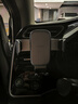 倍思 車(chē)載手機支架 汽車(chē)導航支架出風(fēng)口固定器 汽車(chē)用品車(chē)內飾品小件 曬單實(shí)拍圖