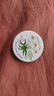 HERBACIN好本清小甘菊護手霜kimico軟綿綿禮盒(75+20ml*2+小清)送禮禮物 曬單實(shí)拍圖