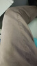 真維斯（Jeanswest）休閑褲男秋冬季2026新款時(shí)尚潮牌百搭商務(wù)彈力修身直筒長(cháng)褲子男 3313咖啡色 31 (2尺4) 曬單實(shí)拍圖