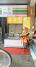 冰菲爾蒸餾式無(wú)風(fēng)柜商用展示柜鹵菜保鮮柜冷藏柜無(wú)風(fēng)無(wú)霜熟食柜鹵肉冷藏柜雙溫保鮮柜周黑鴨展示柜冷藏柜 蒸餾式無(wú)風(fēng)柜雙溫（上冷藏下冷凍直角弧形可選） 1.8米 曬單實(shí)拍圖