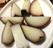 果農(nóng)俠東北凍梨新鮮水果當(dāng)季蘋果梨大果秋梨黑梨白梨延邊特產(chǎn)梨子 4斤裝 曬單實拍圖