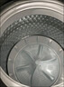 美的（Midea）波輪洗衣機全自動(dòng)家用 MB90V33B 9公斤 一級能效節能 100%健康除螨 專(zhuān)利免清洗 宿舍租房 以舊換新 曬單實(shí)拍圖