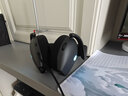 外星人（Alienware）AW520H游戲耳機專(zhuān)業(yè)電競有線(xiàn)智能降噪杜比全景音效頭戴式耳麥送禮 AW520H黑色-杜比全景音效 曬單實(shí)拍圖