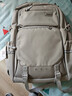 卡拉羊學(xué)生書(shū)包考拉抱抱包五維減負小學(xué)生書(shū)包中學(xué)生休閑雙肩包CX5534 燕麥灰 【容量30L】適合身高165cm以上 曬單實(shí)拍圖