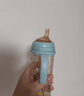 貝親（Pigeon）PPSU迪士尼雙把手奶瓶330ml L號奶嘴 奇妙驚喜 6月+ AA268 曬單實(shí)拍圖