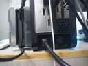 益衡優(yōu)易Flex電源FL500/600W靜音NAS/ITX小1U電源鉑金全模組益衡450W 350W模組電源 曬單實(shí)拍圖