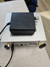 極夜/TOPFEEL【DeskOne T2】全鋁迷你主機電腦mini小微型PC安靜便攜H255/HX370 銳龍 7 H 255+32G+1T 皓月琉銀 曬單實拍圖