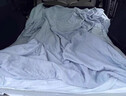 璐蔓蔓方程豹鈦3汽車(chē)后排睡墊車(chē)載充氣床墊車(chē)上睡覺(jué)神器專(zhuān)用充氣床適用 基礎【灰色】不帶頭枕+兩贈品 【官方原配】方程豹鈦3 曬單實(shí)拍圖
