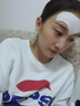 冰膚之萃額頭紋抬頭紋貼淡化川字紋眉間皺紋貼緊致抗皺去除男女嚴(yán)重神器 3盒裝【15片】60%顧客選擇 曬單實(shí)拍圖