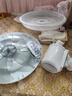 電風(fēng)扇先科電器落地扇家用大風(fēng)力電扇xldnke制冷16寸遙控立式搖頭風(fēng)扇五葉 遙控-1.5米線(xiàn)-普通電機-加重底盤(pán) 曬單實(shí)拍圖