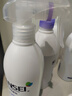 Sansei 三生物體表面消毒液噴霧500ml玩具馬桶快遞消毒水孕嬰可用無(wú)味 曬單實(shí)拍圖