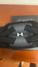 安德瑪（Under Armour）護腰帶間盤(pán)健身運動(dòng)保暖腰托深蹲負重硬拉籃球久坐支撐收腹束腰帶 曬單實(shí)拍圖