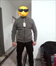 SUSTYLE國(guó)際一線(xiàn)品牌男裝開(kāi)衫夾克男秋冬季立領(lǐng)休閑毛衣外套潮流線(xiàn)衣男裝 灰綠色 XL 190/XXXL 曬單實(shí)拍圖