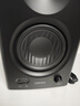 漫步者（EDIFIER）MR4 有源監聽(tīng)2.0音箱 HIFI音質(zhì) 高保真 多媒體電腦電視音響 桌面音響 黑色 禮物 曬單實(shí)拍圖