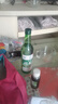 悶倒驢白酒內(nèi)蒙古老字號草原綠棒子高度糧食清香型白酒68度500ml 體驗(yàn)裝 曬單實(shí)拍圖