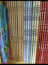 【贈卡牌】小狐貍勇闖山海經(jīng) 全10冊【3歲 】 狐貍家 中信出版圖書 曬單實拍圖