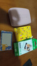 富士（FUJIFILM）正品迷你三寸相紙mini SE/12/41/99/liplay/evo/link3/7+/7sc/9/11/25/90拍立得相機打印機相片紙 白邊(10張)+薄荷星躍簿相冊+邊 曬單實(shí)拍圖