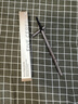 韓方五谷極細(xì)雙頭野生眉筆灰棕色防水防汗持久不掉色不暈染眼線臥蠶筆新手 曬單實(shí)拍圖