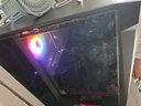 華碩（ASUS）電腦臺式機酷睿i5 13400F/14600KF/5060Ti/9060XT游戲直播主機3A設(shè)計渲染DIY組裝電腦整機全套 配三：i5 13400F丨RTX3060 單主機 曬單實拍圖