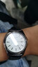 卡西歐（CASIO）指針系列防水時尚簡約商務(wù)石英男士手表情人節(jié)禮物送男友 皮帶MTP-1183E-7A 曬單實拍圖