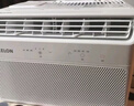海信 /Hisense海信變頻窗機窗式空調大1匹2P1.5匹窗口式一體機3匹單冷窗機空調小型省電窗臺移動(dòng)免安裝機房設備 變頻）KY-36單冷遙控12-22平米 曬單實(shí)拍圖
