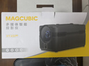 MAGCUBIC【超短焦】麥比科HY450C投影儀家用辦公京東自營(yíng)家庭影院投影電視一體（光學(xué)移軸  2G+32G ） 曬單實(shí)拍圖