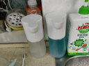 科固（KEGOO）自动洗手液机洗洁精感应出液器 智能滴液皂液器可加液充电款K6009 实拍图