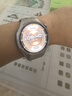HUAWEI WATCH GT 6 Pro 琥珀棕 46mm華為智能手表全新騎行體驗(yàn)21天超長續(xù)航藍(lán)寶石玻璃&鈦合金GT5Pro升級 曬單實(shí)拍圖