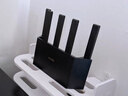Tenda騰達(dá)路由器WiFi7【云霄BE5100】千兆穿墻王信號(hào)增強(qiáng)無(wú)線(xiàn)超強(qiáng)2.5g網(wǎng)口家用電競(jìng)放大器立式BE6L Pro 曬單實(shí)拍圖