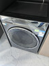 海爾（Haier）云溪4.0系列583Pro滾筒洗衣機全自動(dòng)10公斤 超薄家用家電國家補貼京東自營(yíng)一級能效以舊換新內衣洗 曬單實(shí)拍圖