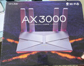 普聯(lián)（TP-LINK） 大道AX3000滿血WiFi6千兆無線路由器 5G雙頻家用穿墻 Mesh 3000M無線速率 信號(hào)增強(qiáng) 易展 XDR3010 曬單實(shí)拍圖
