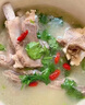 錫牧思蘇尼特羔羊羊排整扇生鮮原切內(nèi)蒙古羊肋排燒烤食材手抓羊排 【味道更醇厚耐燉】6斤大羊羊排 曬單實拍圖