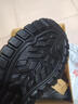 夢(mèng)兮冬季新款老北京男棉鞋加絨保暖中老年人一腳蹬休閑男靴軟底雪地靴 A33-25112黑色 42 曬單實(shí)拍圖