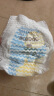 巴布豆(BOBDOG)小波浪薄柔亲肤学步裤L66片(9-14KG)大码婴儿尿不湿  实拍图