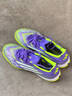 阿迪達斯 （adidas）男鞋女鞋 足球系列 F50 LEAGUE TF 足球鞋 JH7724 紫色 42 曬單實(shí)拍圖