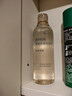 無(wú)印良品（MUJI）敏感肌用基礎補水化妝水 保濕爽膚 小水瓶 高保濕型 300ml 曬單實(shí)拍圖