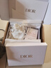 迪奧DIOR迪奧小姐花漾淡香水節日禮盒(淡香水50ml+身體乳75ml)禮物 曬單實(shí)拍圖