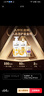 潘婷洗發(fā)水乳液修護洗護套裝洗500g+護500g+護40ml 護發(fā)養發(fā)洗頭膏 曬單實(shí)拍圖