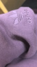 adidas 2025新款運(yùn)動連帽夾克外套男女秋季阿迪達(dá)斯官方三葉草 極光寶石紅   M 曬單實(shí)拍圖