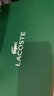 LACOSTE法國鱷魚男鞋梅德韋杰夫系列時尚網(wǎng)球鞋|48SMA0084 BN1/藍色 8 /42 曬單實拍圖