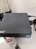 聯(lián)想迷你主機(jī)M400 12代酷睿小型桌面臺式電腦盒子mini微型PC機(jī)箱瘦客戶機(jī)Tiny 可定制為 單主機(jī)（不含顯示器） i3-12100T 8G 512G高速固態(tài)無線藍(lán)牙 曬單實(shí)拍圖