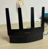 TP-LINK AX5400千兆无线路由器 WiFi6 5G双频高速网络 Mesh 游戏路由 智能家用穿墙 XDR5410易展版·玄鸟 实拍图