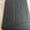 億色（ESR）適用iPad Air7/6/5/4保護套11英寸橫豎兩用筆槽保護殼2025新M3芯片/24年蘋(píng)果平板電腦多角度磁吸黑 曬單實(shí)拍圖